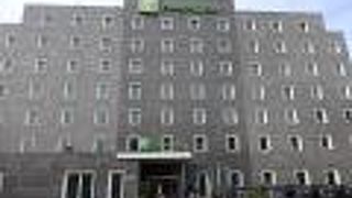 ホリデイ イン ミラン ノルド ザラ バイ IHG