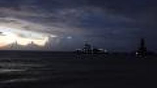 カーニャクマリといえば