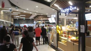 ＧＷ期間中に訪問