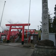 神社