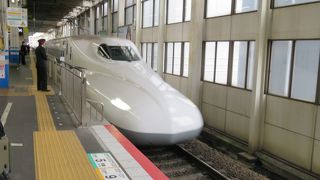 広島から京都まで