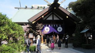 歌舞伎役者の絵馬が飾られていました