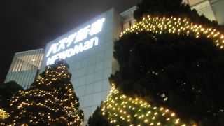 クリスマス仕様