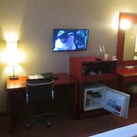 マンハッタン ホテル