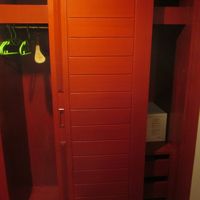 マンハッタン ホテル