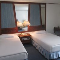 モンティエン ホテル バンコク