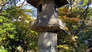 日本三大石灯籠の一つ By かみめぐろ お化け灯籠のクチコミ フォートラベル 日本三大石灯籠の一つ By かみめぐろ お化け灯籠のクチコミ フォートラベル