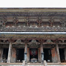 本当に名建築だ