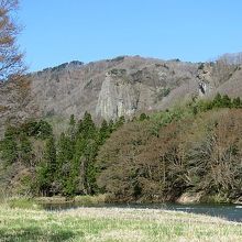 馬仙峡