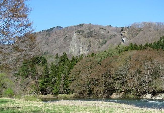 馬仙峡