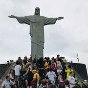 初めてのリオには最適のツアー