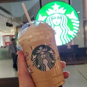 タイのフラペチーノ