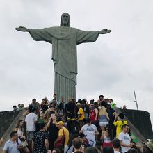 リオの風景