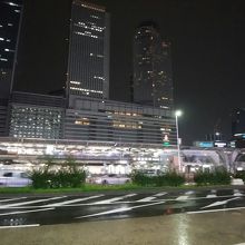 名古屋駅