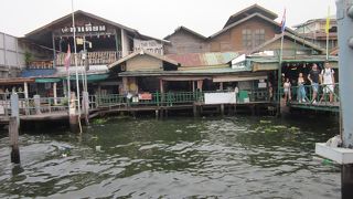 お土産をゲット