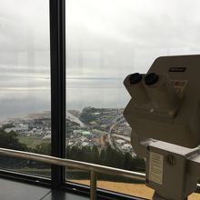 霧島市こども館(国分ハイテク展望台)