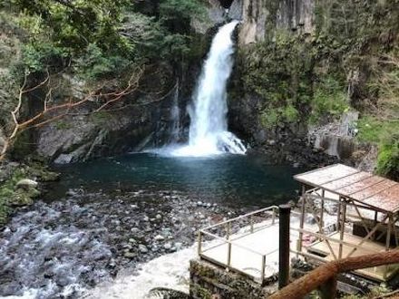 伊豆最大の大滝 AMAGISO -天城荘- [LIBERTY RESORT] 写真