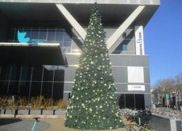 Motel One Wien Westbahnhof 写真