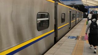 日本と変わらず