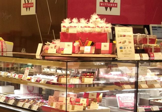 ヴィタメール 大阪高島屋店 クチコミ アクセス 営業時間 ミナミ 難波 天王寺 フォートラベル