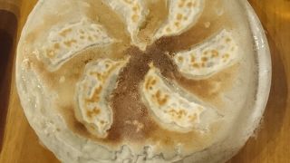 餃子坊 豚八戒♪