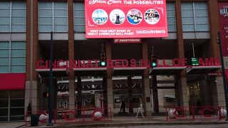 シンシナティ レッズ