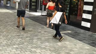 セフォラオリジナル商品も