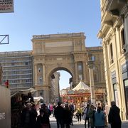 レプッブリカ広場 (フィレンツェ) クチコミ・アクセス・営業時間