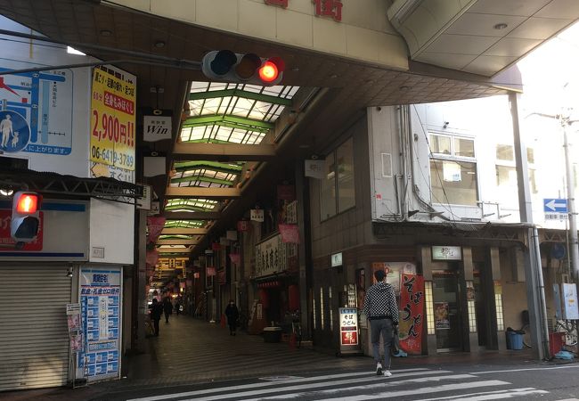 尼崎中央三番街 クチコミ アクセス 営業時間 尼崎 フォートラベル