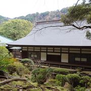 箱根湯本の史跡の中で一番見応えがある
