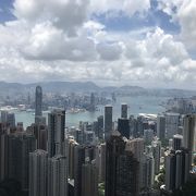 香港で一番有名なところ