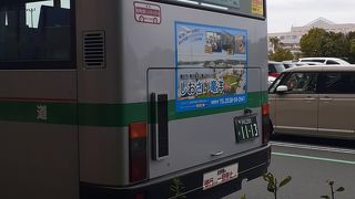 2020年２月29日の浜松駅11時50分発中田町経由イオン浜松市野行きの様子について～コロナウィルスの時期ですが、利用は多かったです～