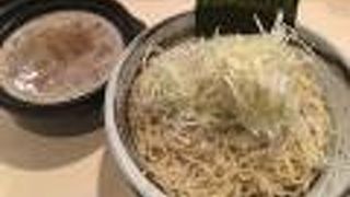 つけ麺 京都わたなべ