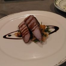 ローストポーク