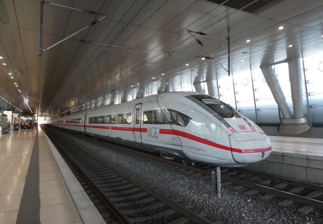フランクフルト空港長距離列車駅 クチコミ アクセス 営業時間 フランクフルト フォートラベル フランクフルト空港長距離列車駅 クチコミ アクセス 営業時間 フランクフルト フォートラベル