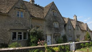 路線バスで簡単に行けます