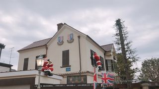 シャーロック ホームズを楽しむ 英国館 神戸市中央区 By とよなか 英国館のクチコミ フォートラベル