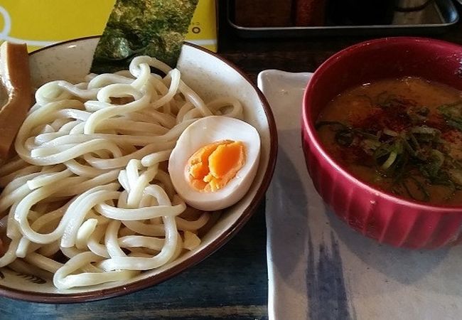 麺屋ジョニー 本店