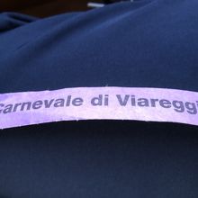 再入場用リストバンド