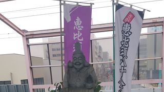 さが恵比須八十八ヶ所巡り♪
