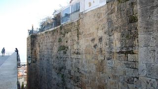 Muralhas de Lisboa
