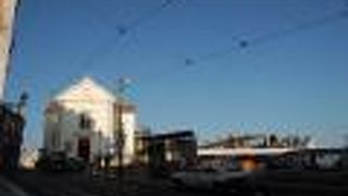 リモエイロ通り