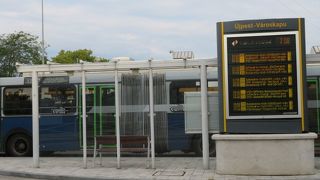 バス (ドナウベント)