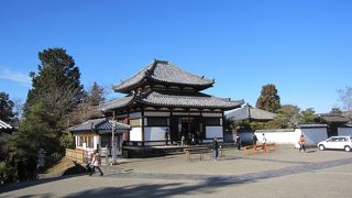 重要文化財です