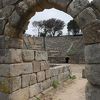 ティンダリの古代ギリシャ遺跡の基本情報
