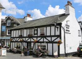 Queens Head Inn & Restaurant