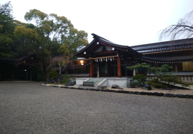 熱田神宮 神楽殿 クチコミ アクセス 営業時間 金山 熱田 フォートラベル