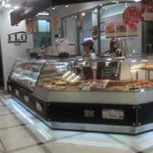 コスパ抜群のケーキ屋さん By Gardenia フロ プレステージュ アトレ亀戸店のクチコミ フォートラベル