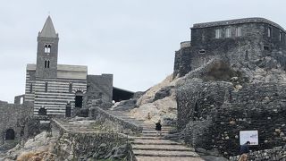 サン ピエトロ教会