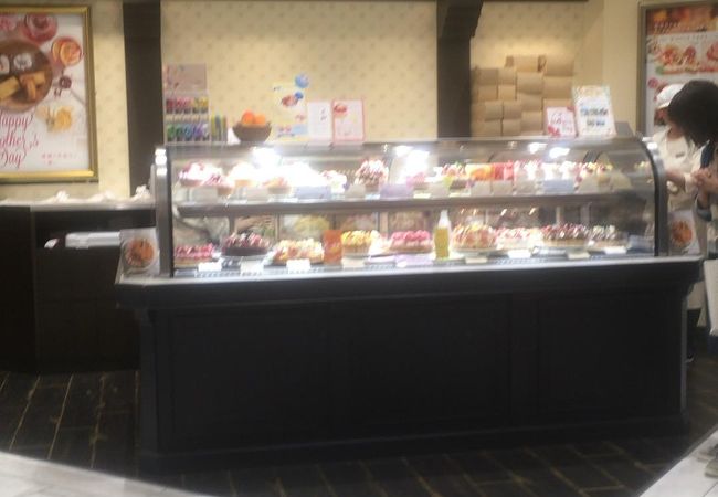 ラ メゾン アンソレイユターブル パティスリー ルミネ荻窪店 クチコミ アクセス 営業時間 荻窪 西荻窪 フォートラベル ラ メゾン アンソレイユターブル パティスリー ルミネ荻窪店 クチコミ アクセス 営業時間 荻窪 西荻窪 フォートラベル